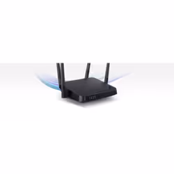 D-Link Routeur Wi‑Fi Gigabit AC1200 - Vue supplémentaire 4