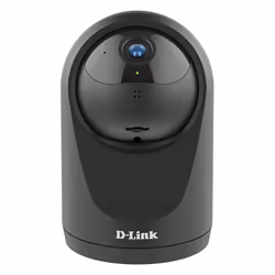 D-Link Compact Full HD Pan Tilt WiFi Camera DCS‑6500LH