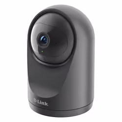 D-Link Compact Full HD Pan Tilt WiFi Camera DCS‑6500LH