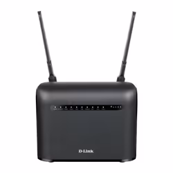 D-Link Routeur Wireless AC1200 4G LTE Cat4