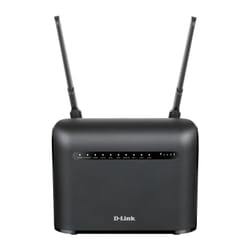 D-Link Routeur Wireless AC1200 4G LTE Cat4