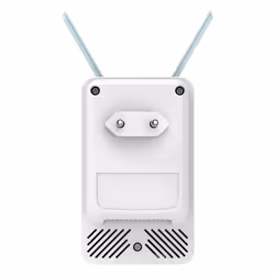 D-Link E15/E prolongateur réseau Émetteur réseau Blanc 10, 100, 1000 Mbit/s - Vue supplémentaire 5