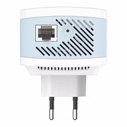 D-Link E15/E prolongateur réseau Émetteur réseau Blanc 10, 100, 1000 Mbit/s - Vue supplémentaire 6