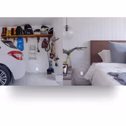 D-Link E15/E prolongateur réseau Émetteur réseau Blanc 10, 100, 1000 Mbit/s - Vue supplémentaire 8
