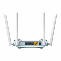 D-Link R15 Routeur EAGLE PRO AI AX1500 - Vue supplémentaire 4
