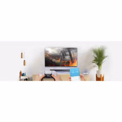 D-Link R15 Routeur EAGLE PRO AI AX1500 - Vue supplémentaire 7