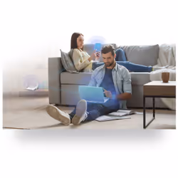 D-Link R15 Routeur EAGLE PRO AI AX1500 - Vue supplémentaire 8