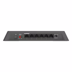 D-Link DMS‑106XT Switch non administrable 6 ports multigigabit - Vue supplémentaire 4