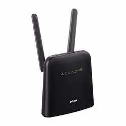 D-Link DWR‑960 Routeur LTE Cat7 Wi-Fi AC1200 - Vue supplémentaire 2