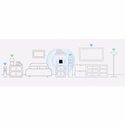 D-Link DWR‑960 Routeur LTE Cat7 Wi-Fi AC1200 - Vue supplémentaire 5
