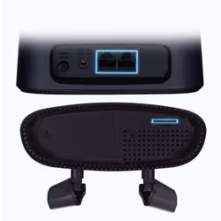 D-Link DWR‑960 Routeur LTE Cat7 Wi-Fi AC1200 - Vue supplémentaire 6