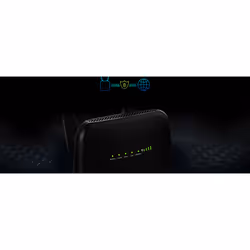 D-Link DWR‑960 Routeur LTE Cat7 Wi-Fi AC1200 - Vue supplémentaire 7