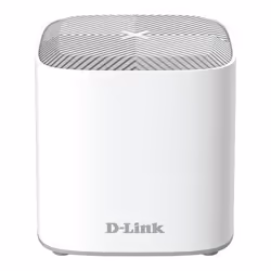 D-Link Système Wi‑Fi 6 domestique complet bibande COVR AX1800