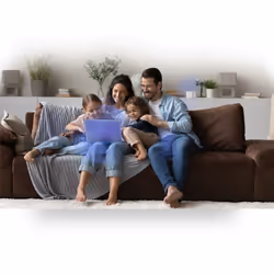 D-Link EAGLE PRO AI Système Mesh AX1500 2 pcs - Vue supplémentaire 9