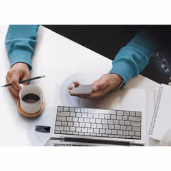 D-Link DWA‑X1850 Adaptateur USB Wi-Fi 6 AX1800 - Vue supplémentaire 8