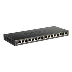 D-Link Switch non administrable 16 ports Gigabit