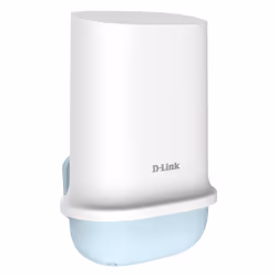 D-Link CPE d'extérieur 5G/LTE DWP-1010, Ethernet/LAN, 5G, Blanc