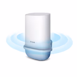 D-Link CPE d'extérieur 5G/LTE DWP-1010 - Vue supplémentaire 6