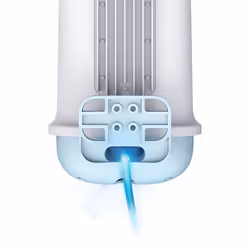 D-Link CPE d'extérieur 5G/LTE DWP-1010 - Vue supplémentaire 8