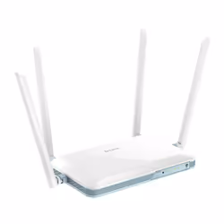 D-Link EAGLE PRO AI routeur sans fil Fast Ethernet Monobande (2,4 GHz) 4G Blanc - Vue supplémentaire 2