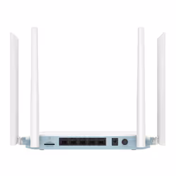 D-Link EAGLE PRO AI routeur sans fil Fast Ethernet Monobande (2,4 GHz) 4G Blanc - Vue supplémentaire 4