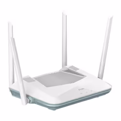 D-Link Routeur EAGLE PRO AI AX3200 R32 - Vue supplémentaire 4