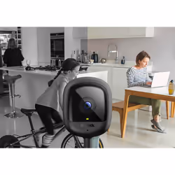 D-Link DCS-6100LHV2 caméra de sécurité Caméra de sécurité IP Intérieure 1920 x 1080 pixels Bureau - Vue supplémentaire 7