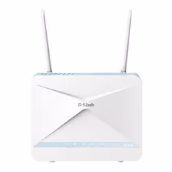 D-Link EAGLE PRO AI routeur sans fil Gigabit Ethernet Monobande (2,4 GHz) 4G Blanc - Vue supplémentaire 2