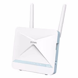 D-Link EAGLE PRO AI routeur sans fil Gigabit Ethernet Monobande (2,4 GHz) 4G Blanc - Vue supplémentaire 3