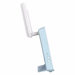 D-Link EAGLE PRO AI routeur sans fil Gigabit Ethernet Monobande (2,4 GHz) 4G Blanc - Vue supplémentaire 5