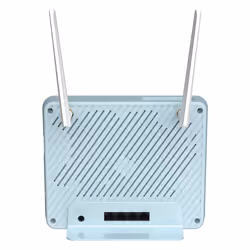 D-Link EAGLE PRO AI routeur sans fil Gigabit Ethernet Monobande (2,4 GHz) 4G Blanc - Vue supplémentaire 7