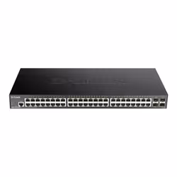 D-Link Switch DGS-1250-52X/E