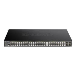 D-Link Switch DGS-1250-52X/E