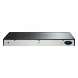 D-Link DGS-1510-20/E commutateur réseau Géré L2/L3 Gigabit Ethernet (10/100/1000) 1U Gris - Vue supplémentaire 4