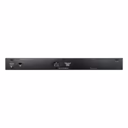 D-Link DGS-1510-20/E commutateur réseau Géré L2/L3 Gigabit Ethernet (10/100/1000) 1U Gris - Vue supplémentaire 6