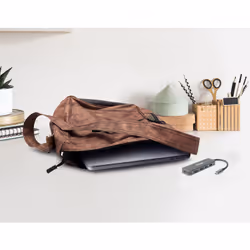 D-Link Hub USB-C 6-en-1 avec HDMI/lecteur de carte/alimentation DUB-2327 - Vue supplémentaire 6
