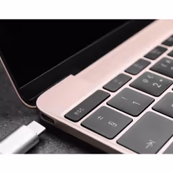 D-Link Hub USB-C 6-en-1 avec HDMI/lecteur de carte/alimentation DUB-2327 - Vue supplémentaire 8