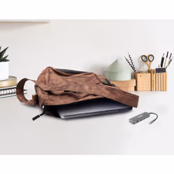 D-Link Station d'accueil USB-C 5-en-1 avec HDMI/alimentation DUB-2333 - Vue supplémentaire 4