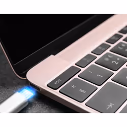 D-Link Hub USB-C 6-en-1 avec HDMI/Gigabit Ethernet/alimentation DUB-2335 - Vue supplémentaire 7