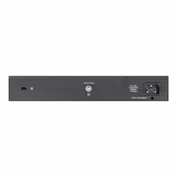 D-Link 10-Port PoE+Gigabit Smart Managed Switc Géré Gigabit Ethernet (10/100/1000)