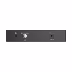 D-Link Switch non administrable 8 ports multi-Gigabit 2,5G - Vue supplémentaire 5
