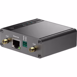 D-Link DWM-311-G Routeur connecté 2.5 Gigabit Ethernet Noir - Vue supplémentaire 2