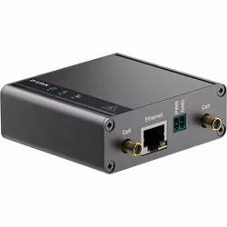 D-Link DWM-311-G Routeur connecté 2.5 Gigabit Ethernet Noir - Vue supplémentaire 3