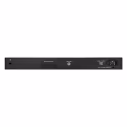 D-Link DGS-3130-30TS/E commutateur réseau Géré L3 Gigabit Ethernet (10/100/1000) Gris