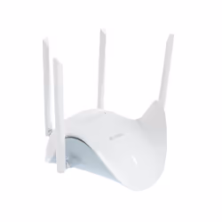 D-Link R36 routeur sans fil Ethernet Bi-bande (2,4 GHz / 5 GHz) Blanc - Vue supplémentaire 3