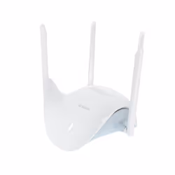 D-Link R36 routeur sans fil Ethernet Bi-bande (2,4 GHz / 5 GHz) Blanc - Vue supplémentaire 4