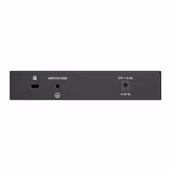 D-Link Switch non administrable 7 ports multi-Gigabit