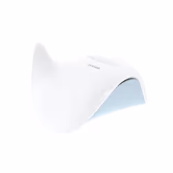 D-Link Wi-Fi 7 BE3600 Mesh Router routeur sans fil 2.5 Gigabit Ethernet Bi-bande (2,4 GHz / 5 GHz) Blanc - Vue supplémentaire 2