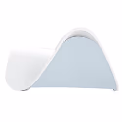 D-Link Wi-Fi 7 BE3600 Mesh Router routeur sans fil 2.5 Gigabit Ethernet Bi-bande (2,4 GHz / 5 GHz) Blanc - Vue supplémentaire 3