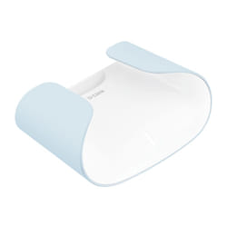 D-Link M30 Bi-bande (2,4 GHz / 5 GHz) Blanc, Bleu 4 Interne